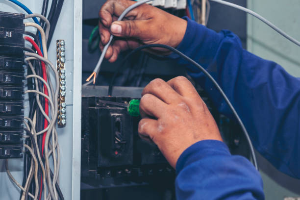 Best Electrical Rewiring Services  in Meadowdale, WA