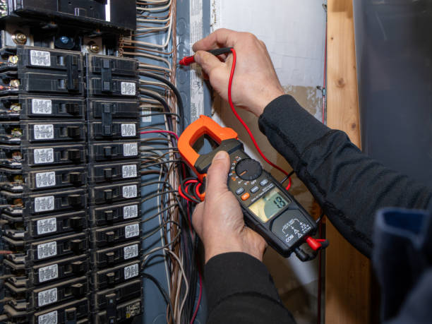 Best Affordable Electrical Installation  in Meadowdale, WA