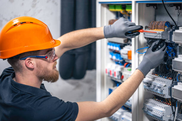 Best Electrical Repair Services  in Meadowdale, WA