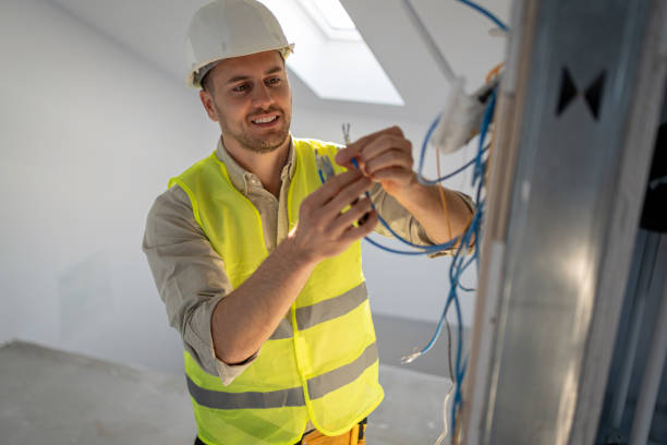 Best Electrical Outlet Repair  in Meadowdale, WA