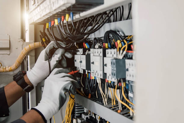 Best Residential Electrician Services  in Meadowdale, WA